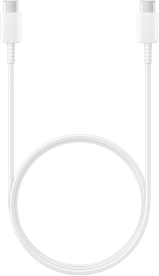 Samsung EP-DA705B TypeC TypeC Kablo (25W) - Beyaz