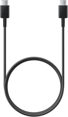 Samsung EP-DA705B TypeC TypeC Kablo (25W) - Siyah