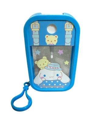 Sanrio Cinnamoroll 45 ML Sprey Parfüm Kolonya Şişesi Model2