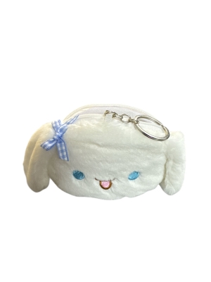 Sanrio Cinnamoroll Mini Cüzdan Anahtarlık