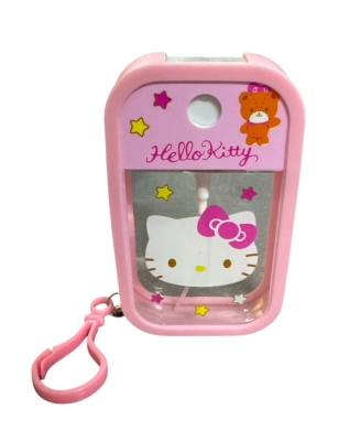 Sanrio Hello Kitty 45 ML Sprey Parfüm Kolonya Şişesi