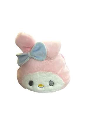 Sanrio My Melody Mini Cüzdan Anahtarlık