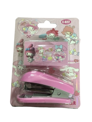 Sanrio My Melody Zımba Ve Zımba Teli Seti
