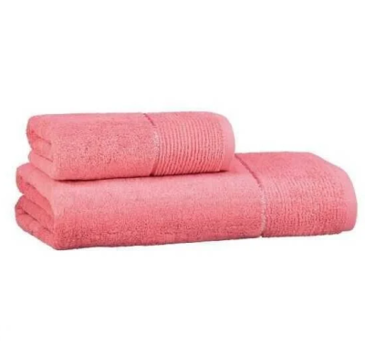 Sarev New Soho Havlu 50x90 Pembe