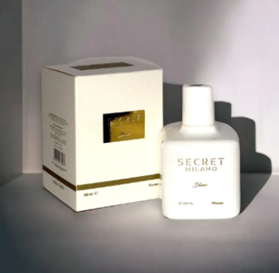 Secret Milano Blanc Kadın Parfümü
