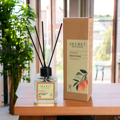 Secret Milano Mango Oda Kokusu 100 Ml