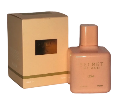 Secret Milano Wish 100 ml Kadın Parfümü