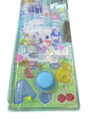 Sevimli Köpek Eğlenceli Sulu Oyunlu Kalemtıraşlı Kalemlik Kalem Kutusu