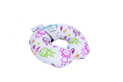 Seyahat Yastığı Çocuk Desenli