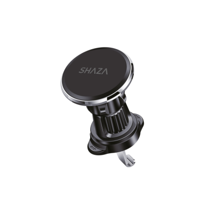 Shaza SF5502/BK Manyetik Araç Telefon Tutucu