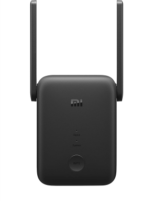 Xiaomi Mi AC1200 1200 Mbps Repeater Wifi Güçlendirici WiFi Sinyal Menzil Genişletici
